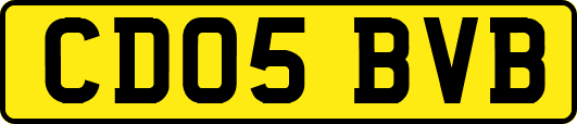 CD05BVB