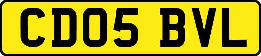 CD05BVL