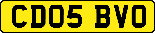 CD05BVO