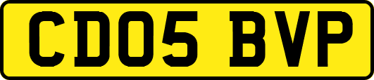 CD05BVP