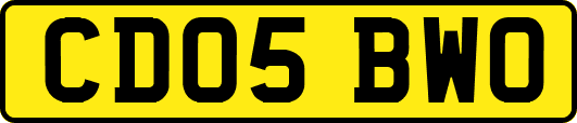 CD05BWO