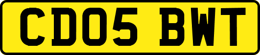 CD05BWT