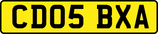 CD05BXA
