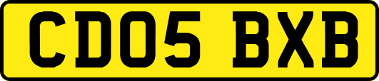 CD05BXB