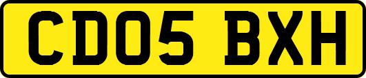 CD05BXH