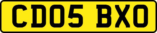 CD05BXO