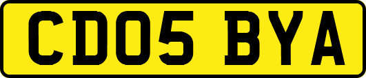 CD05BYA