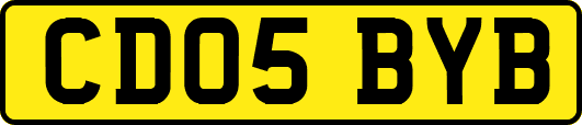 CD05BYB