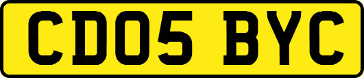 CD05BYC