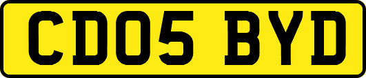 CD05BYD