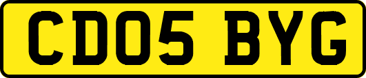 CD05BYG
