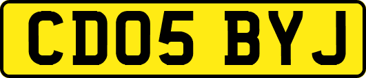 CD05BYJ