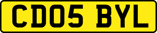 CD05BYL
