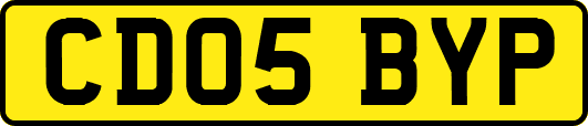 CD05BYP