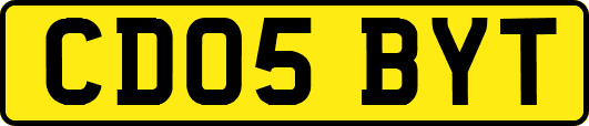 CD05BYT