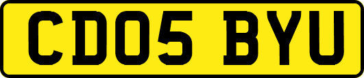 CD05BYU