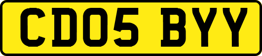 CD05BYY