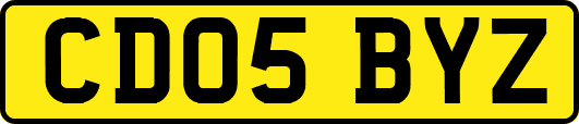 CD05BYZ
