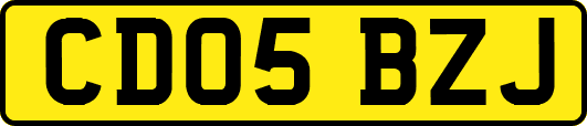 CD05BZJ