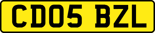 CD05BZL