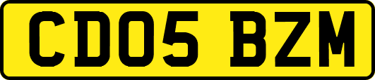 CD05BZM