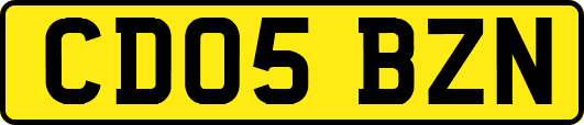 CD05BZN
