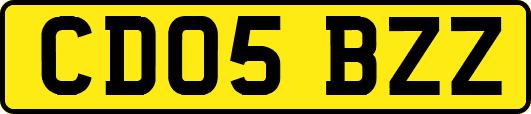 CD05BZZ