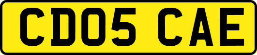 CD05CAE