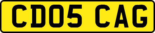 CD05CAG