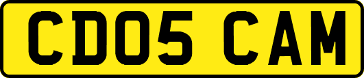 CD05CAM