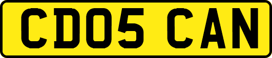 CD05CAN
