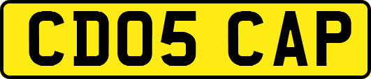 CD05CAP