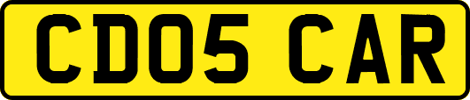 CD05CAR