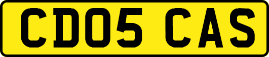 CD05CAS