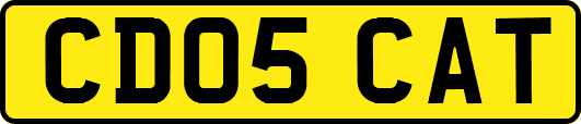 CD05CAT