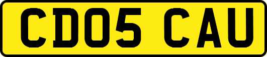 CD05CAU