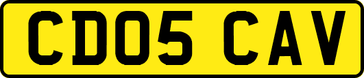 CD05CAV