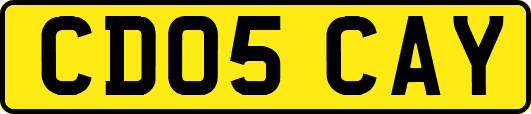 CD05CAY