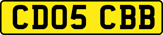 CD05CBB