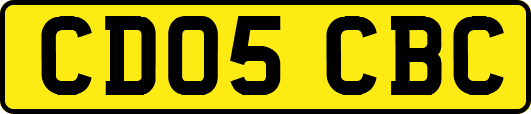 CD05CBC