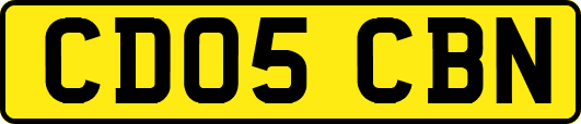 CD05CBN