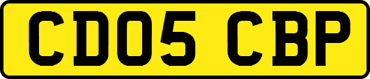 CD05CBP