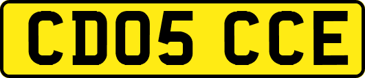 CD05CCE