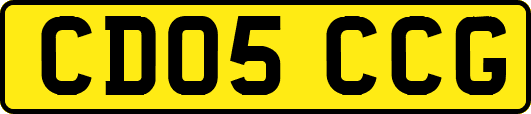 CD05CCG