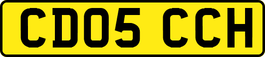 CD05CCH