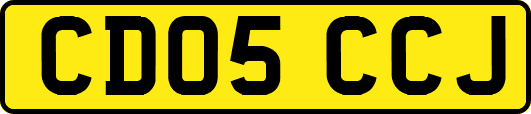 CD05CCJ