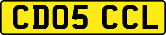 CD05CCL