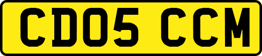 CD05CCM