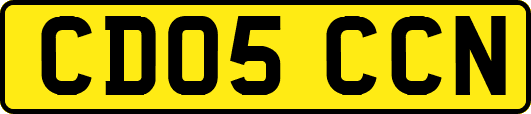 CD05CCN