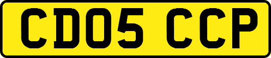 CD05CCP